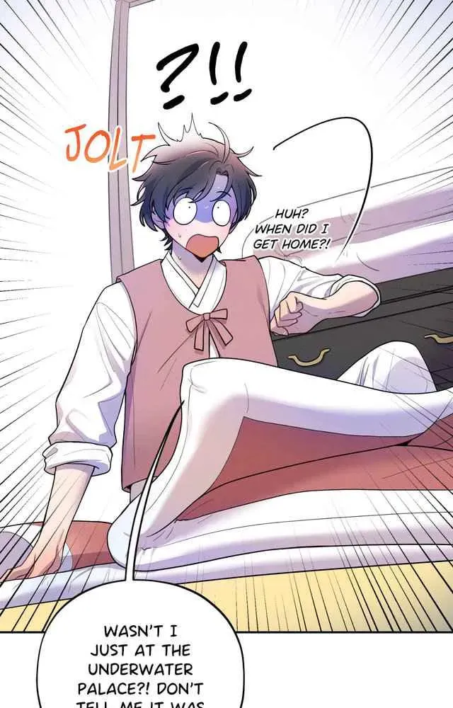 Read Small Packages chapter 1 image 87 on Lezhin