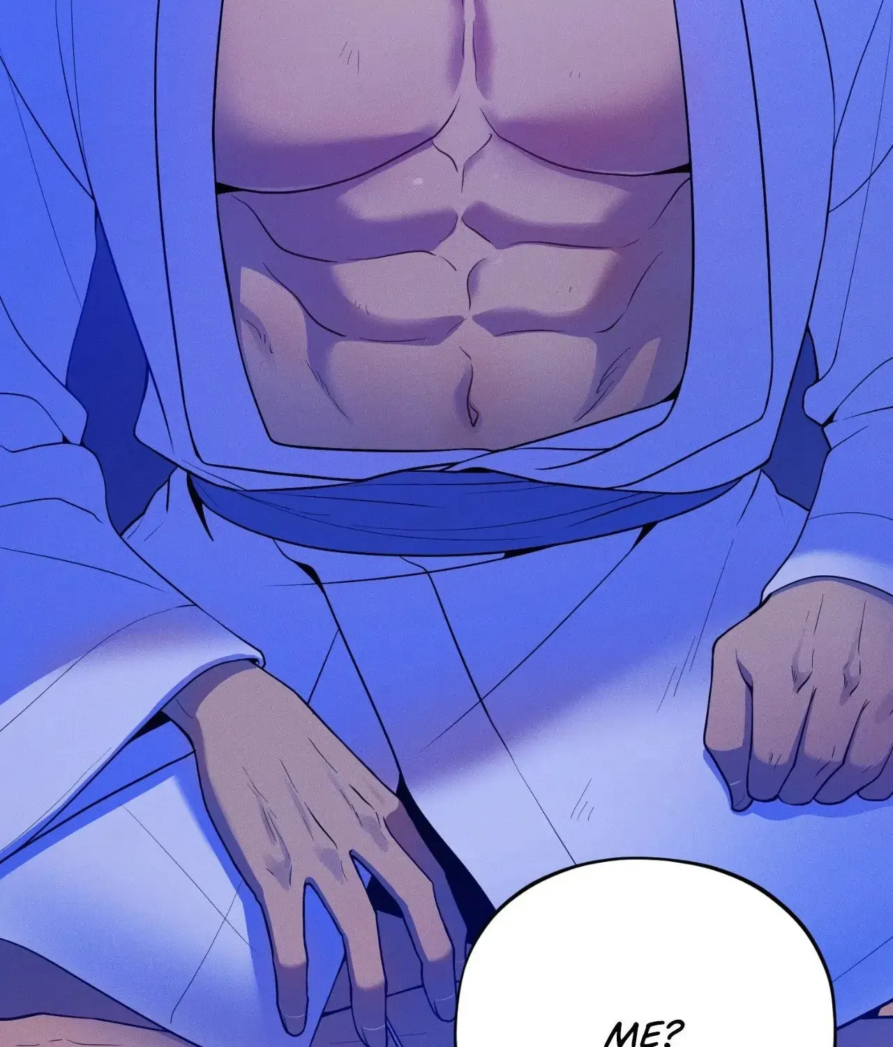 Read Small Packages chapter 2 image 12 on Lezhin