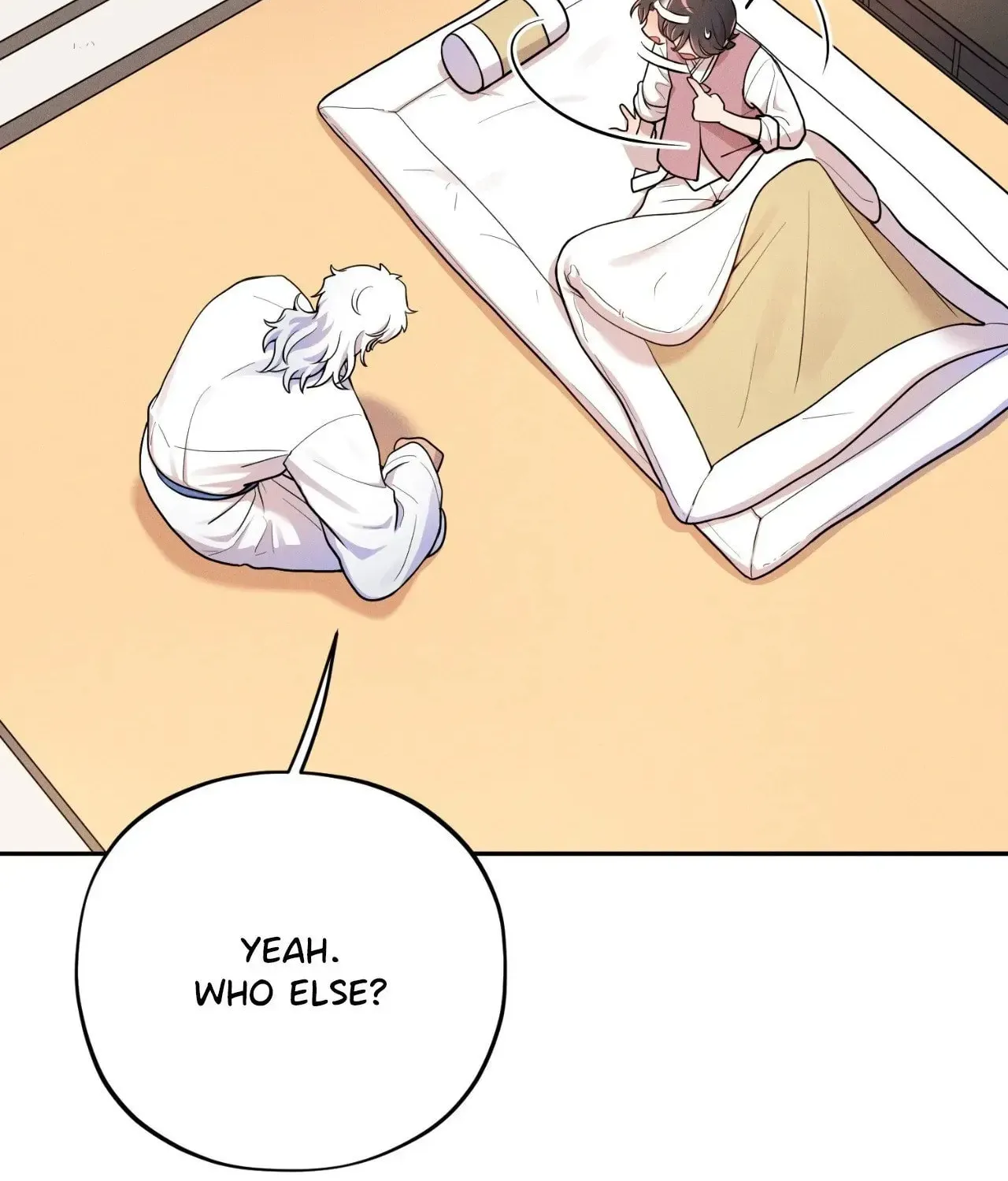 Read Small Packages chapter 2 image 14 on Lezhin
