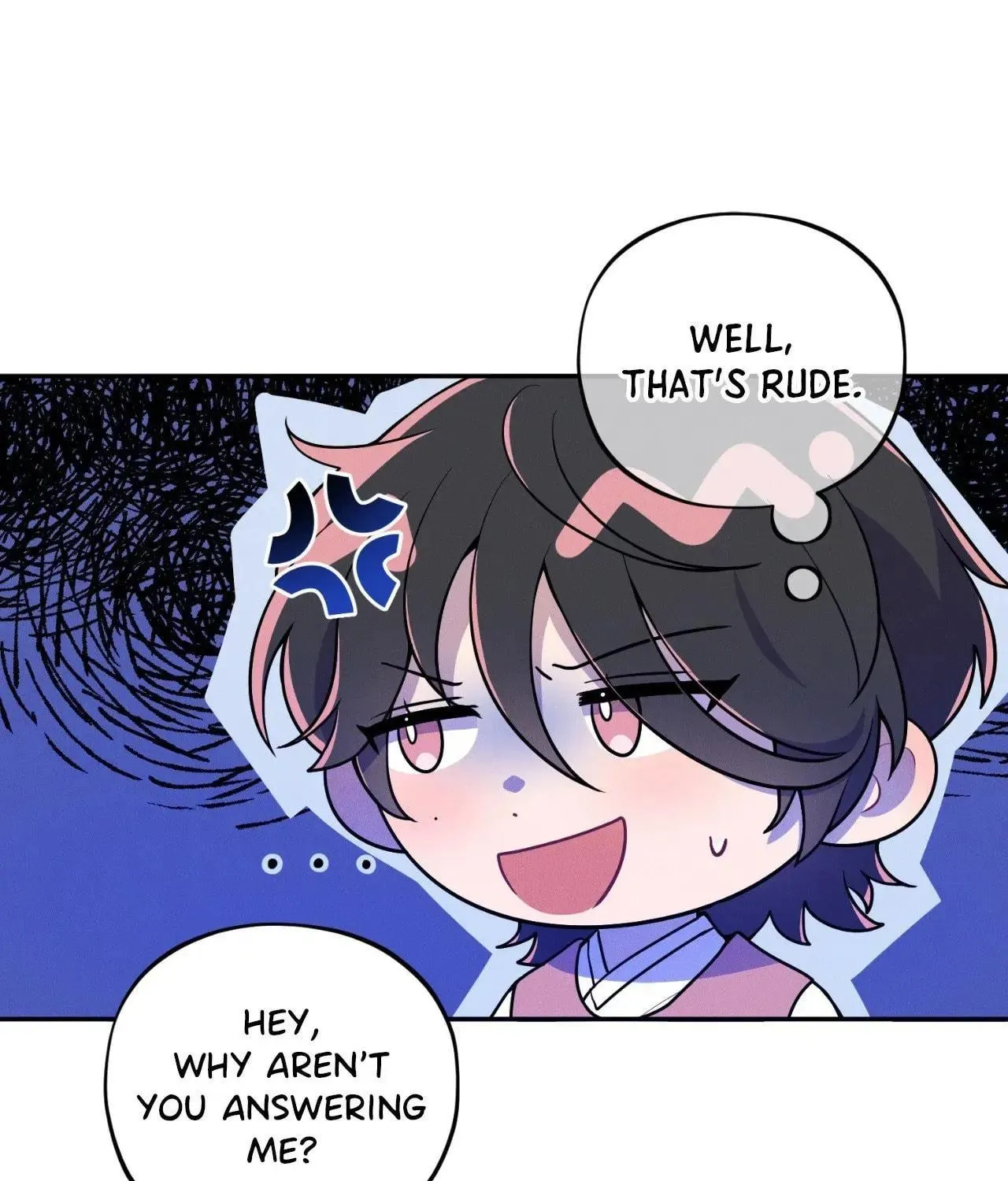 Read Small Packages chapter 2 image 15 on Lezhin