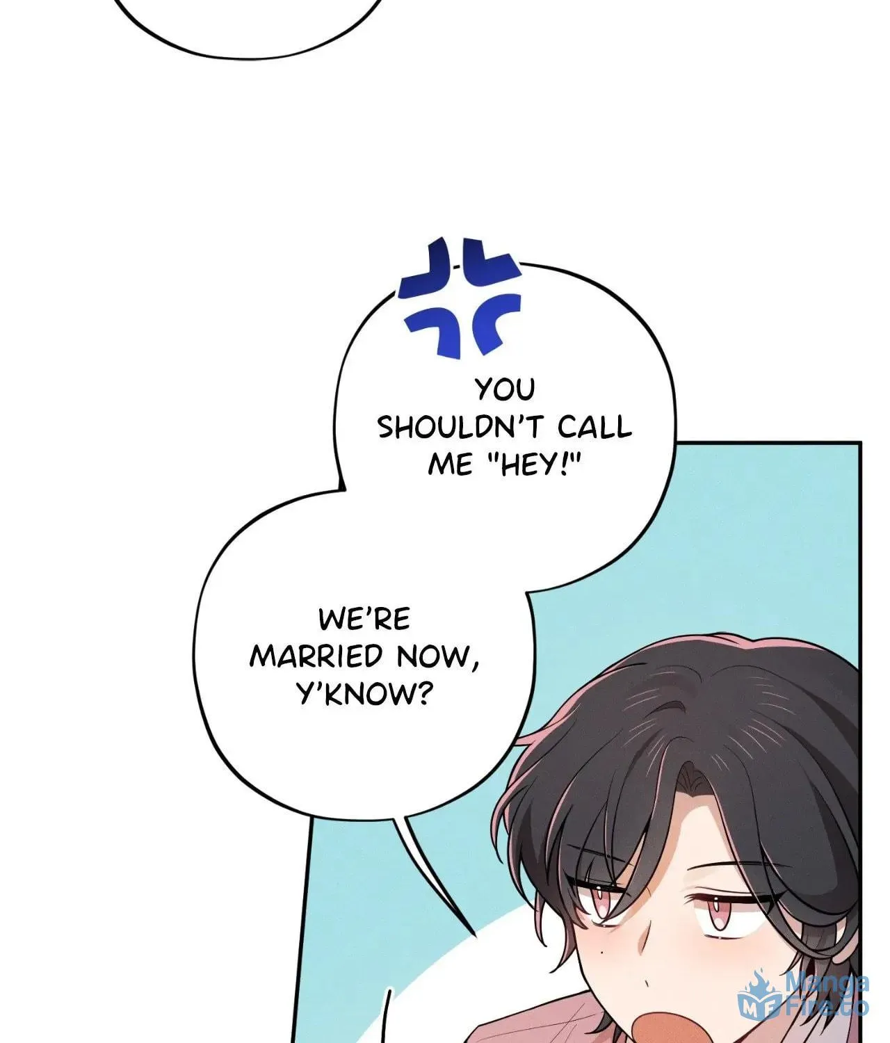 Read Small Packages chapter 2 image 16 on Lezhin