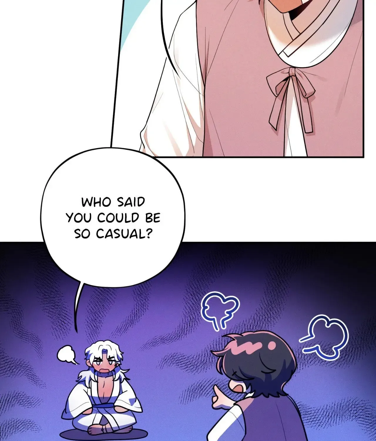 Read Small Packages chapter 2 image 17 on Lezhin
