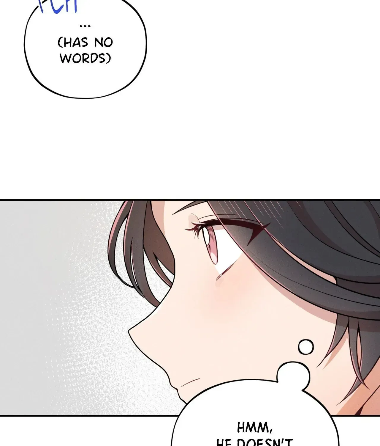 Read Small Packages chapter 2 image 19 on Lezhin