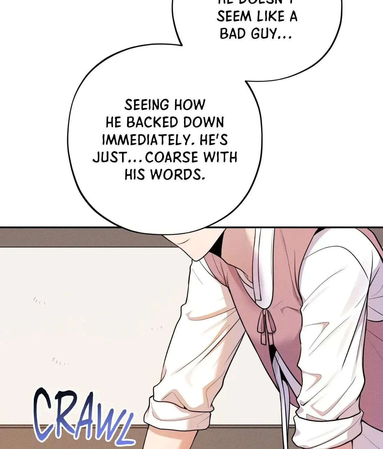 Read Small Packages chapter 2 image 20 on Lezhin