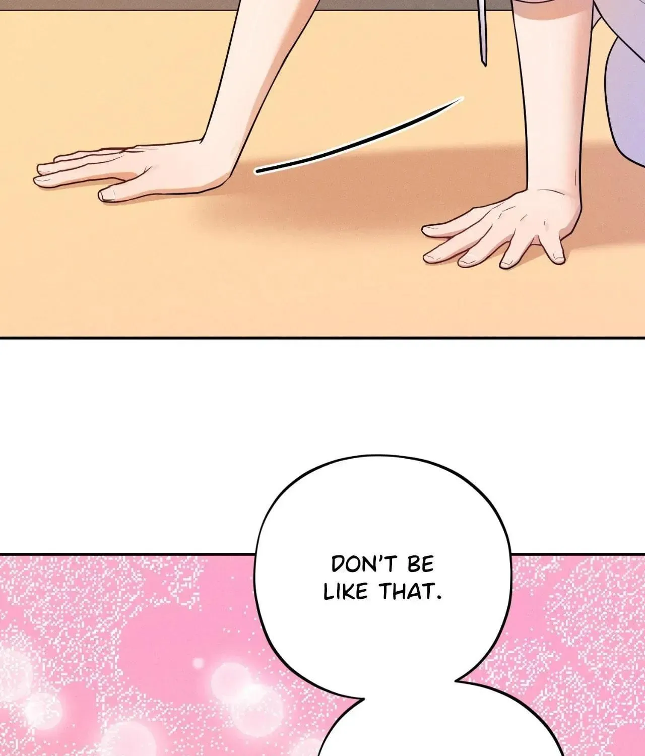 Read Small Packages chapter 2 image 21 on Lezhin