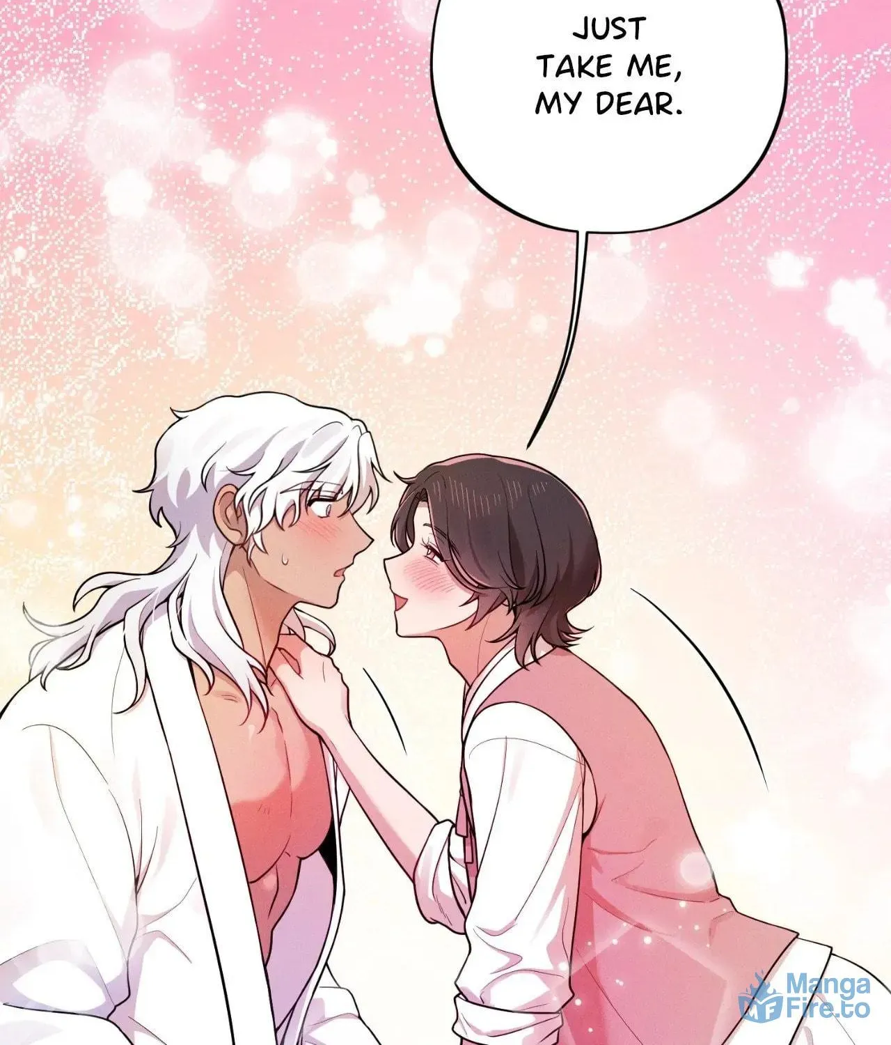 Read Small Packages chapter 2 image 22 on Lezhin