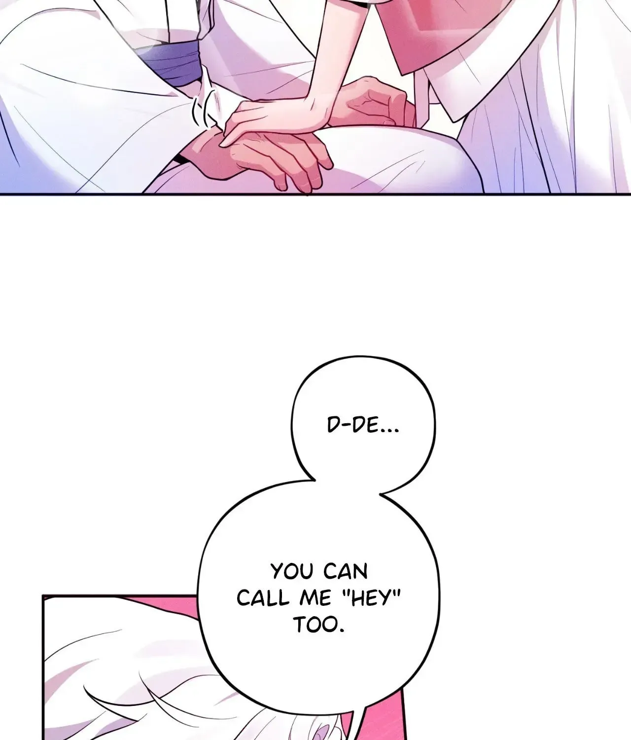 Read Small Packages chapter 2 image 23 on Lezhin