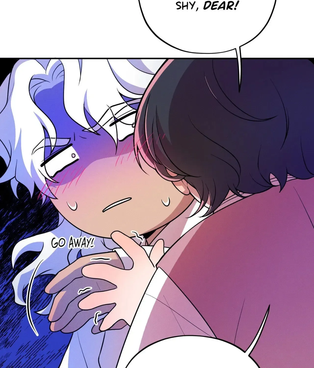 Read Small Packages chapter 2 image 25 on Lezhin