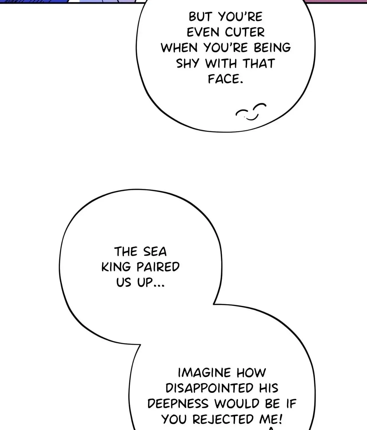 Read Small Packages chapter 2 image 26 on Lezhin