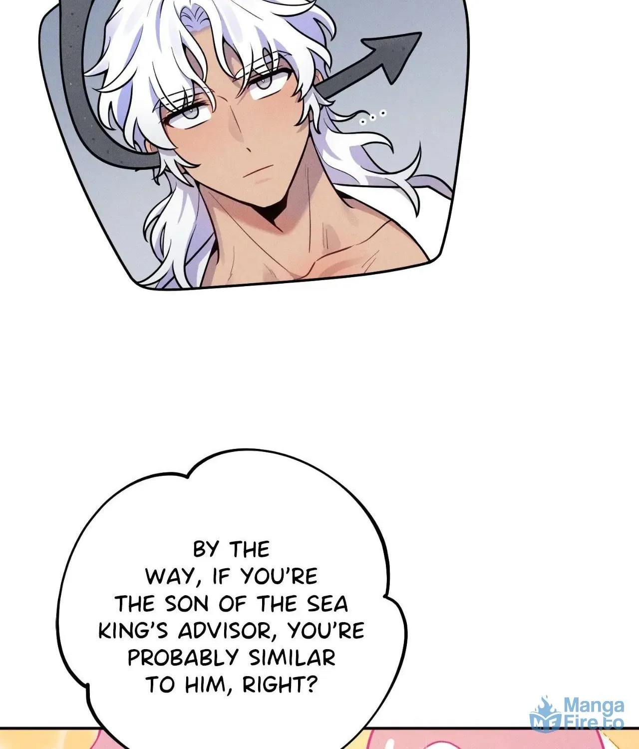 Read Small Packages chapter 2 image 28 on Lezhin