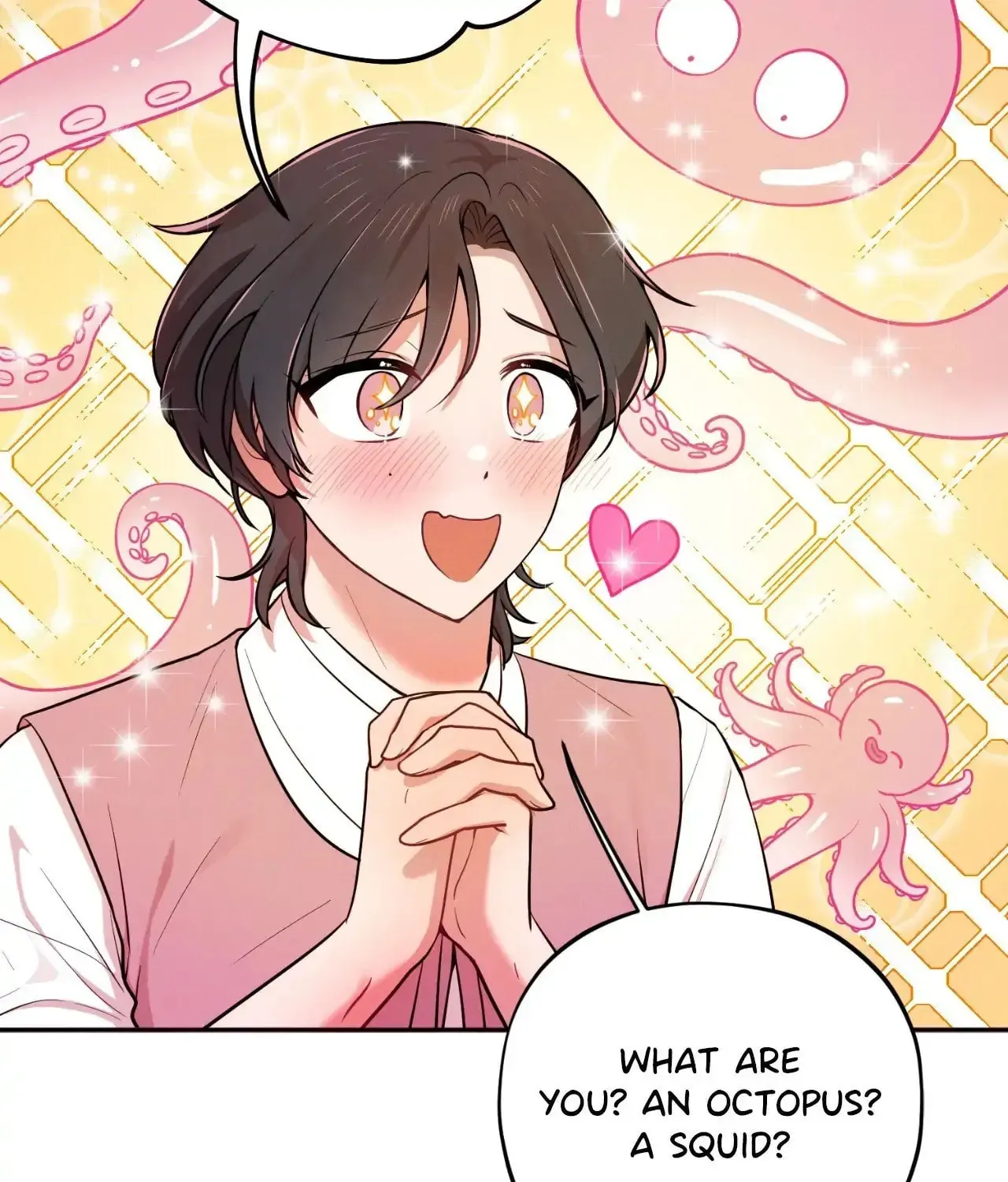 Read Small Packages chapter 2 image 29 on Lezhin