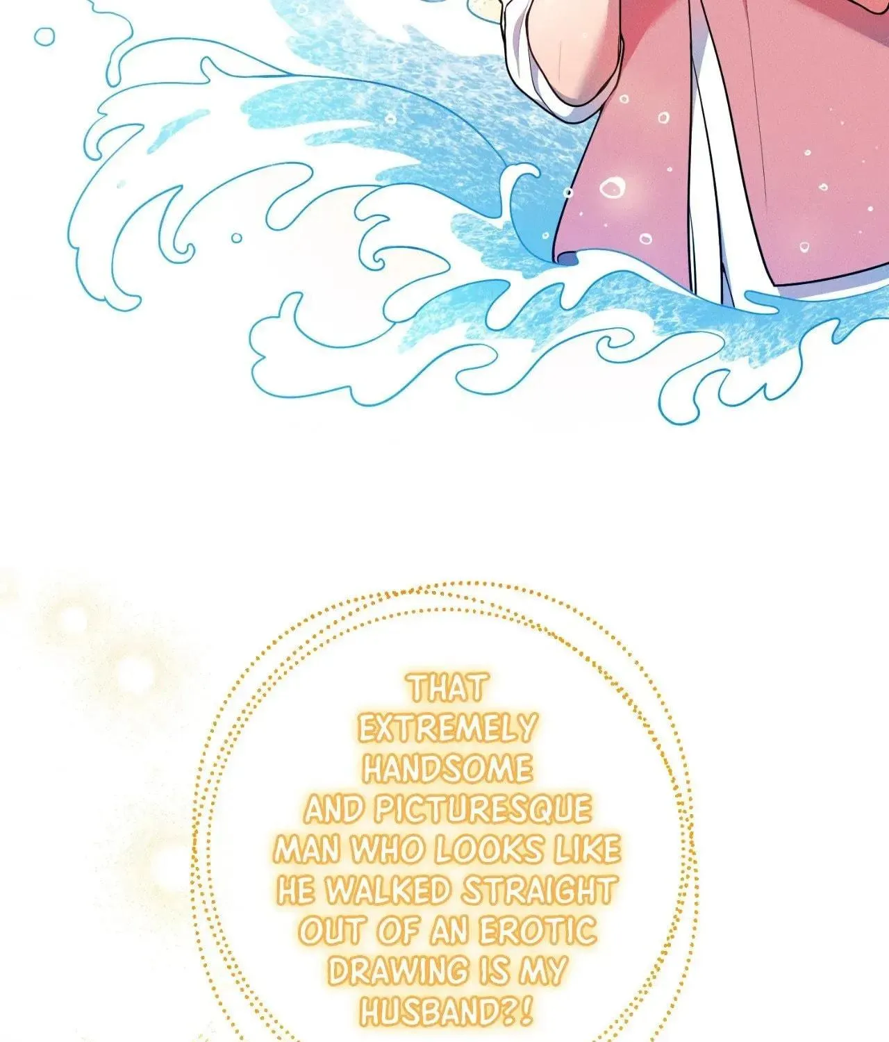 Read Small Packages chapter 2 image 3 on Lezhin