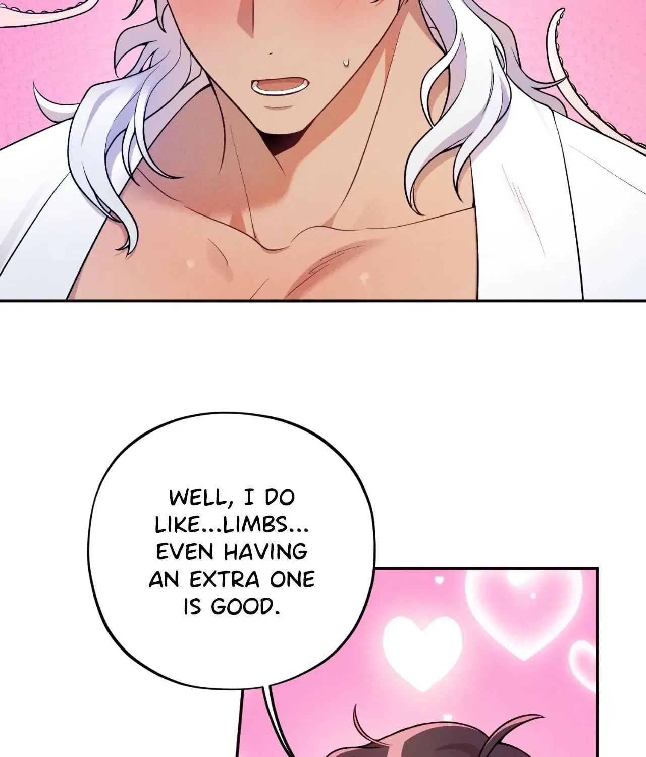 Read Small Packages chapter 2 image 31 on Lezhin