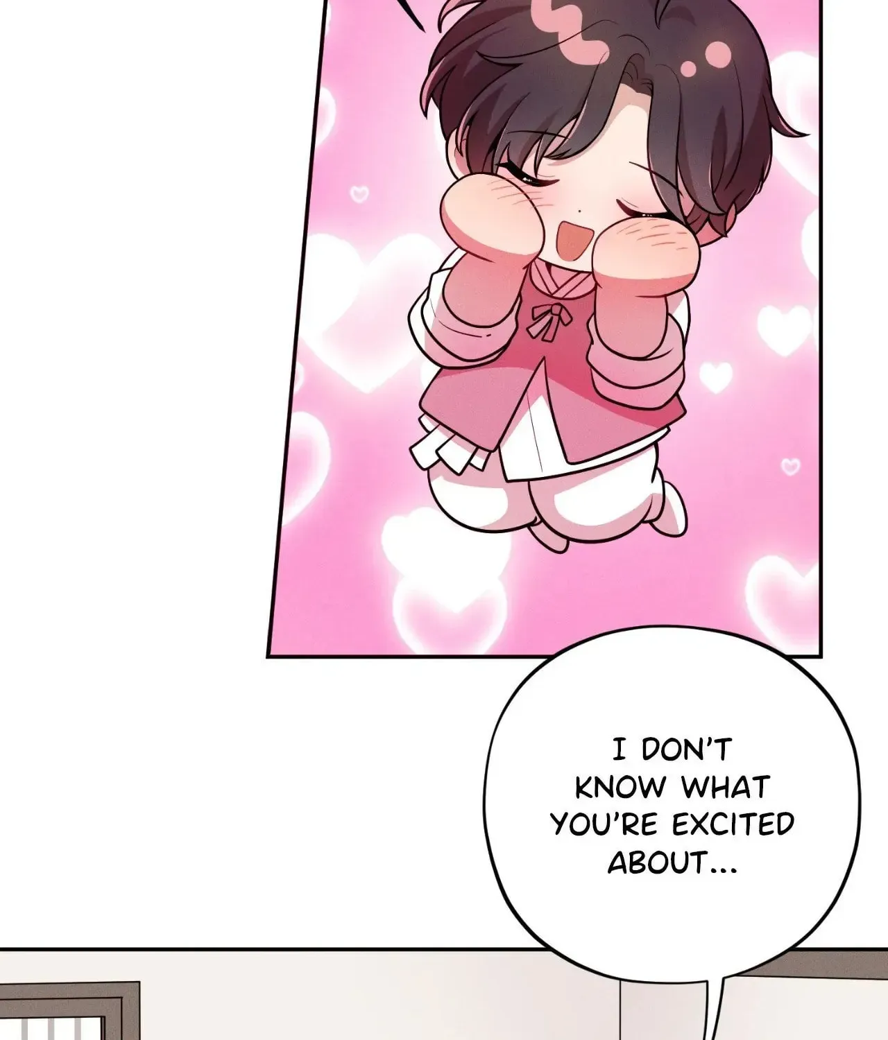 Read Small Packages chapter 2 image 32 on Lezhin