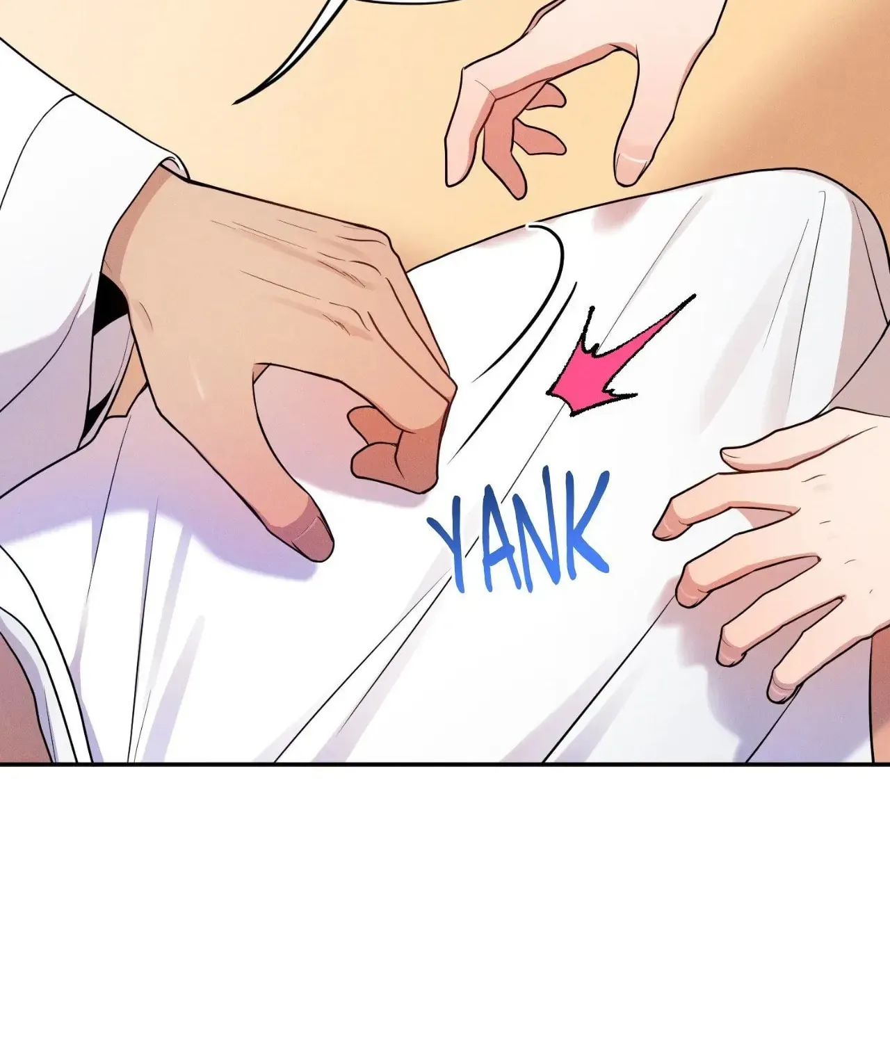 Read Small Packages chapter 2 image 36 on Lezhin