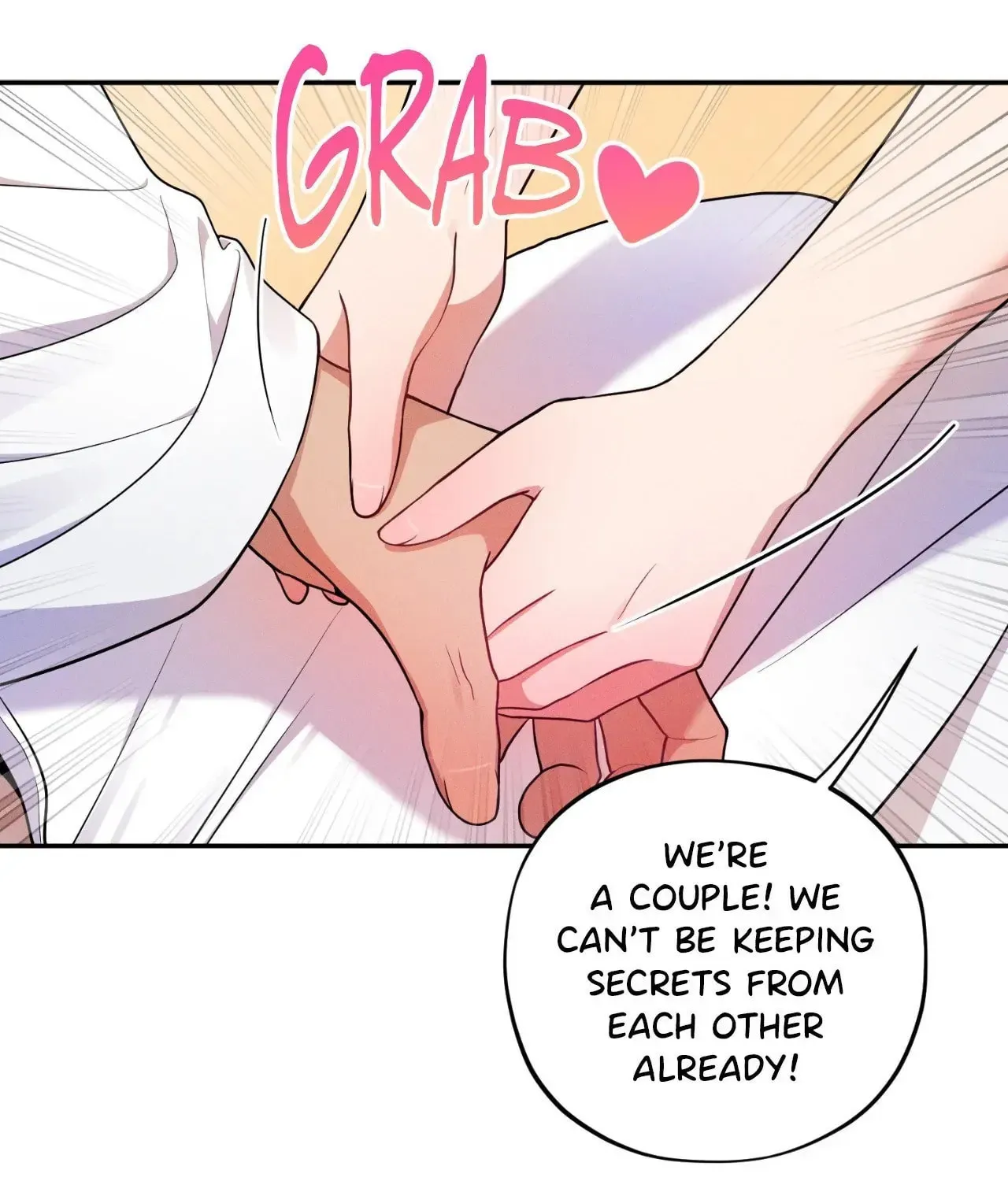 Read Small Packages chapter 2 image 37 on Lezhin