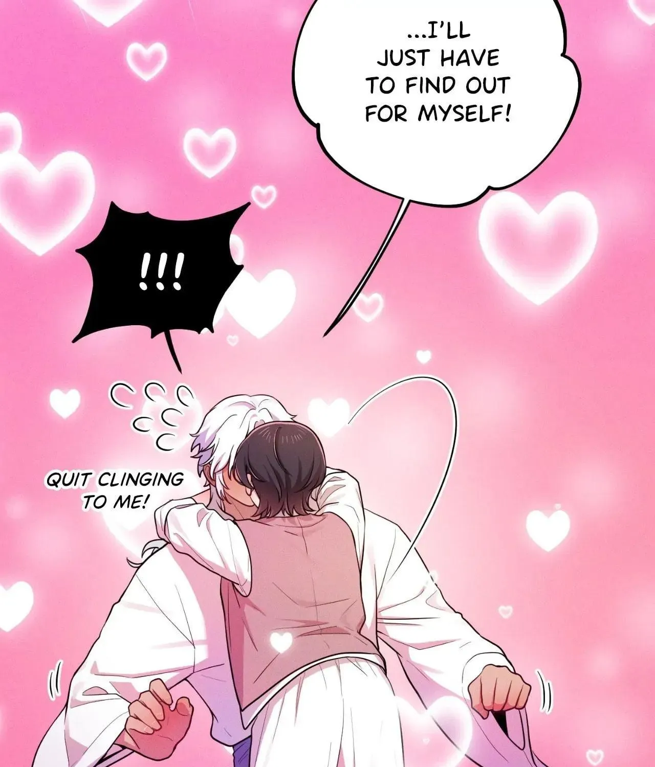 Read Small Packages chapter 2 image 39 on Lezhin