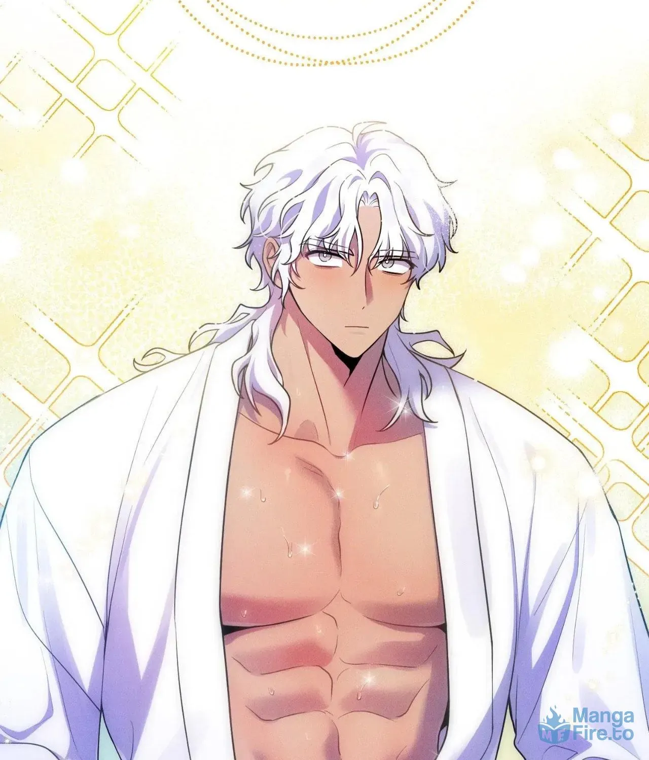 Read Small Packages chapter 2 image 4 on Lezhin