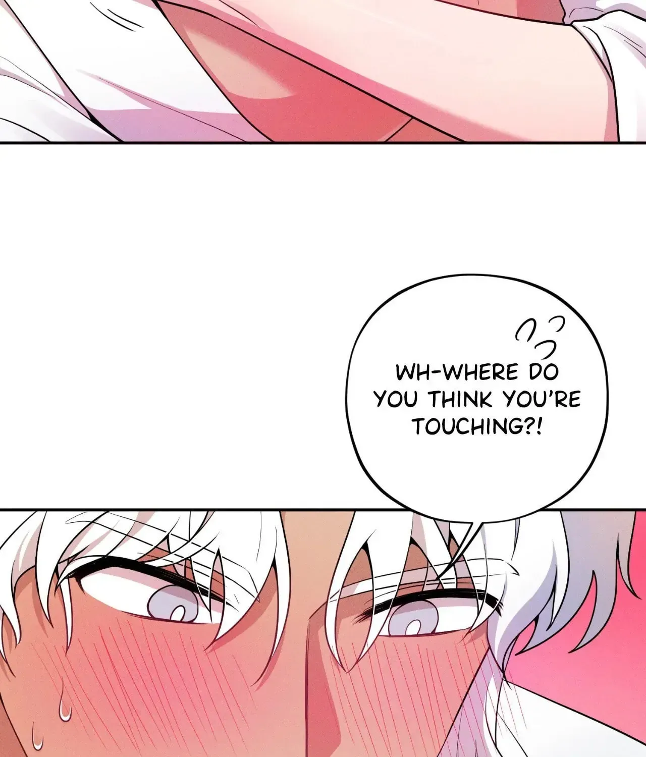 Read Small Packages chapter 2 image 43 on Lezhin