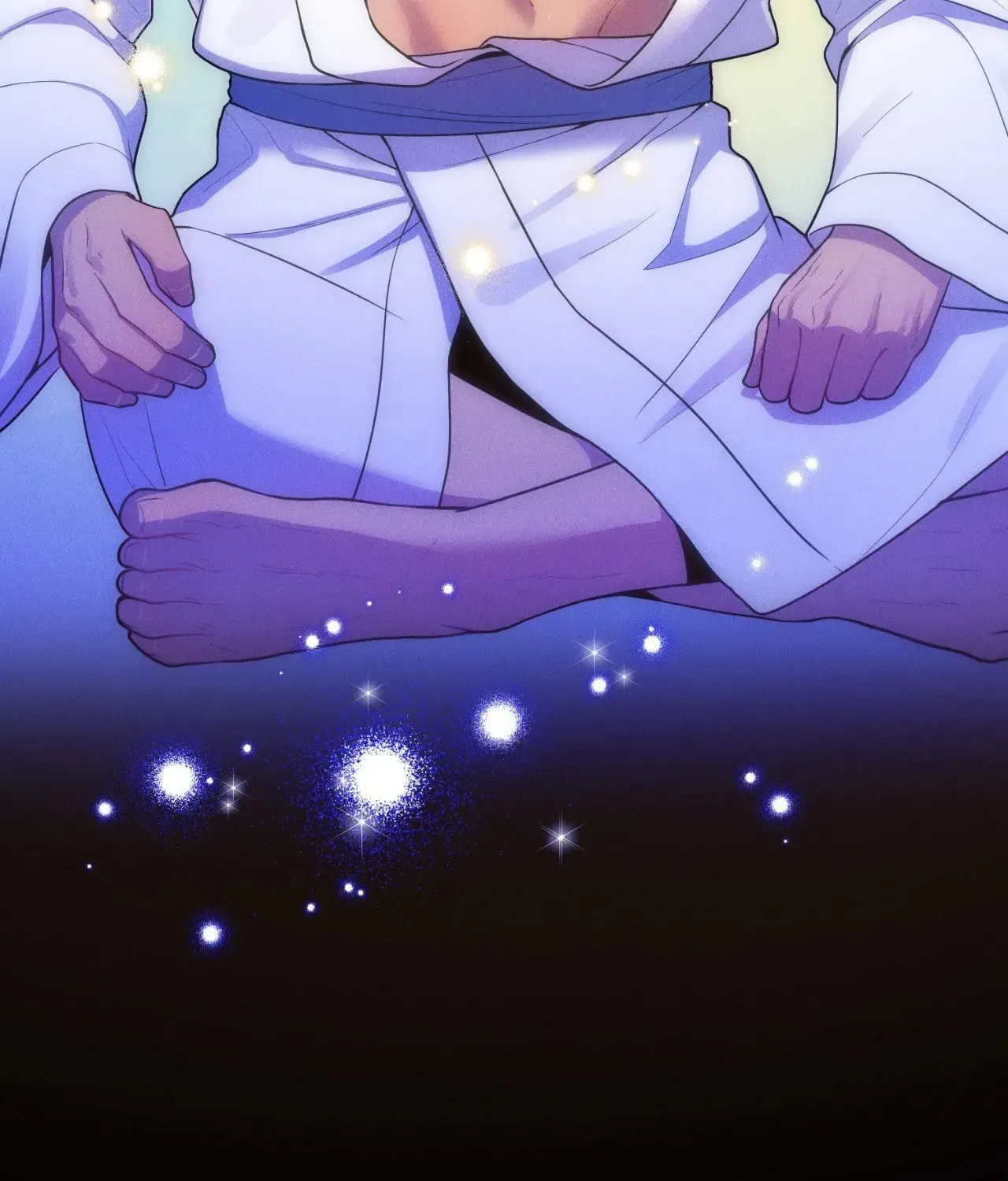 Read Small Packages chapter 2 image 5 on Lezhin