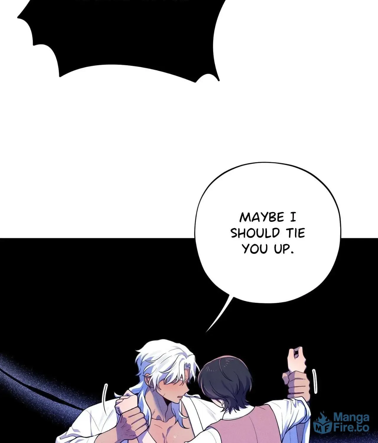 Read Small Packages chapter 2 image 52 on Lezhin