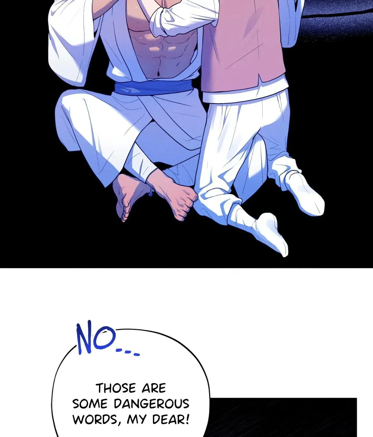 Read Small Packages chapter 2 image 53 on Lezhin