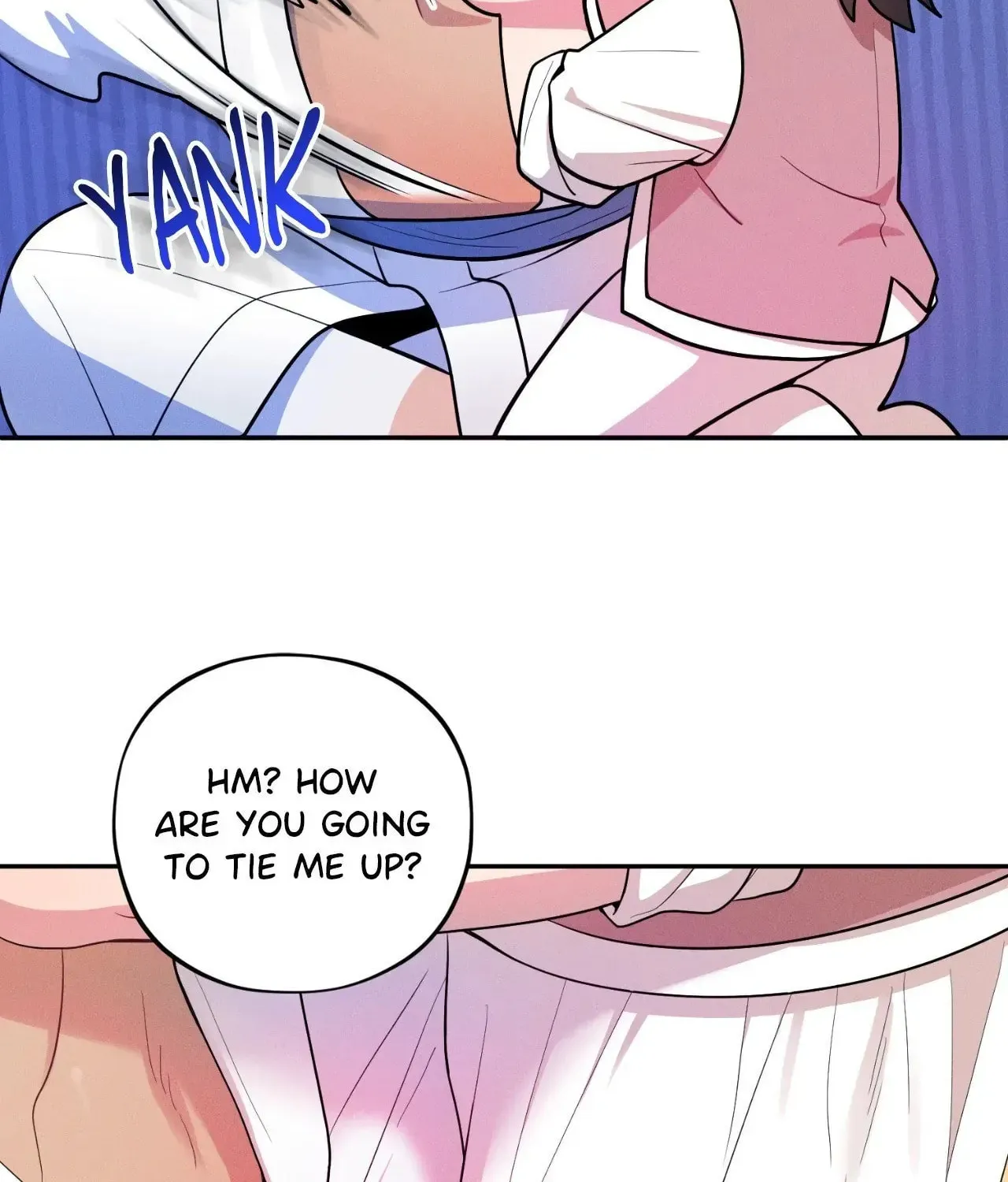 Read Small Packages chapter 2 image 56 on Lezhin