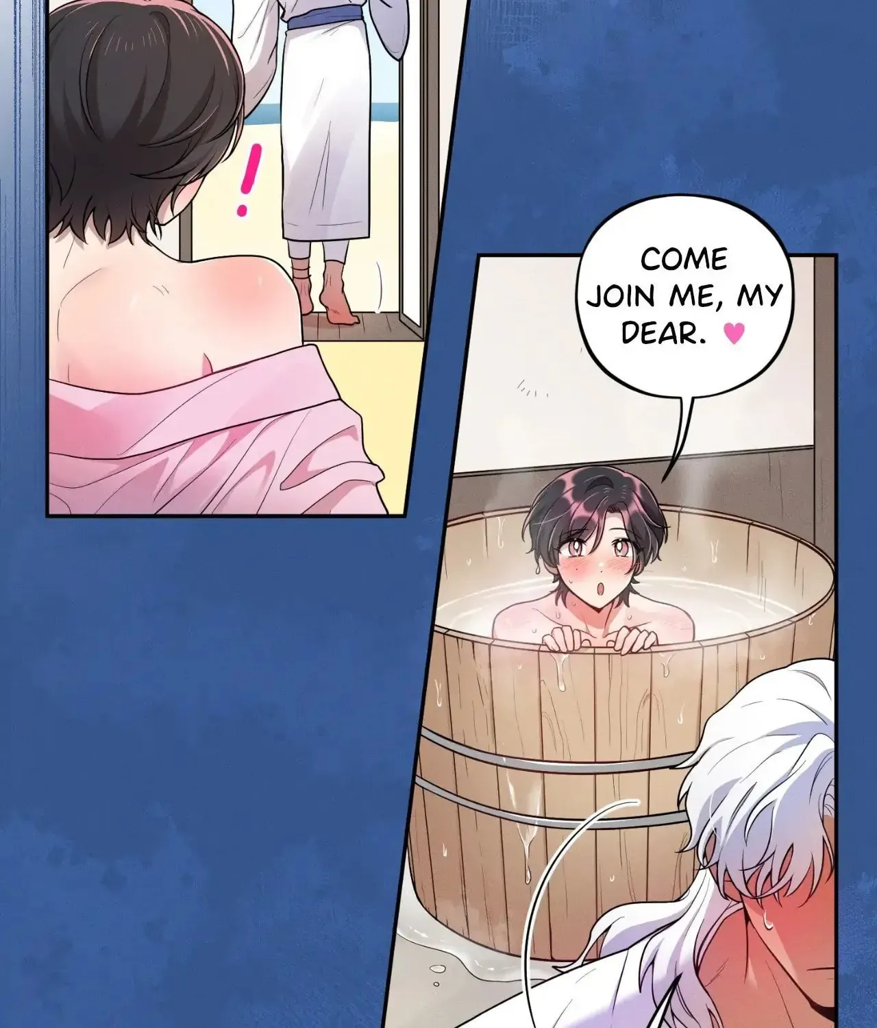 Read Small Packages chapter 2 image 66 on Lezhin