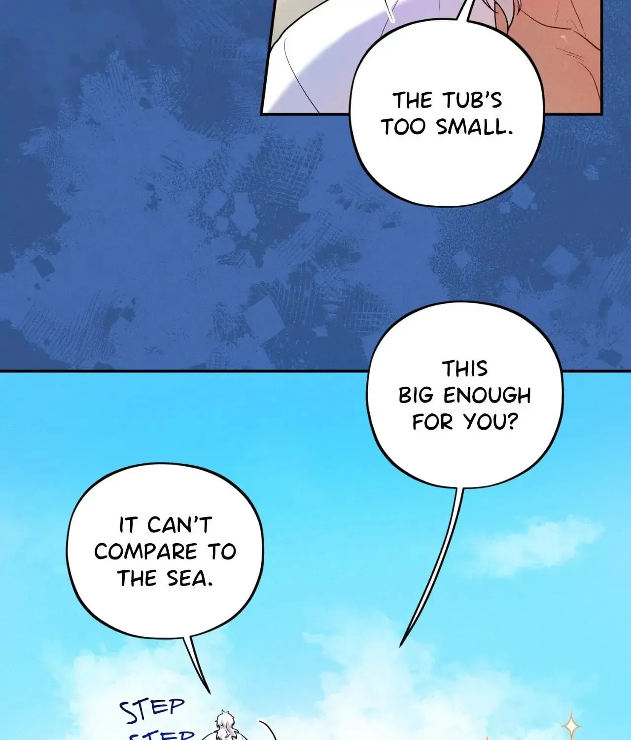 Read Small Packages chapter 2 image 67 on Lezhin