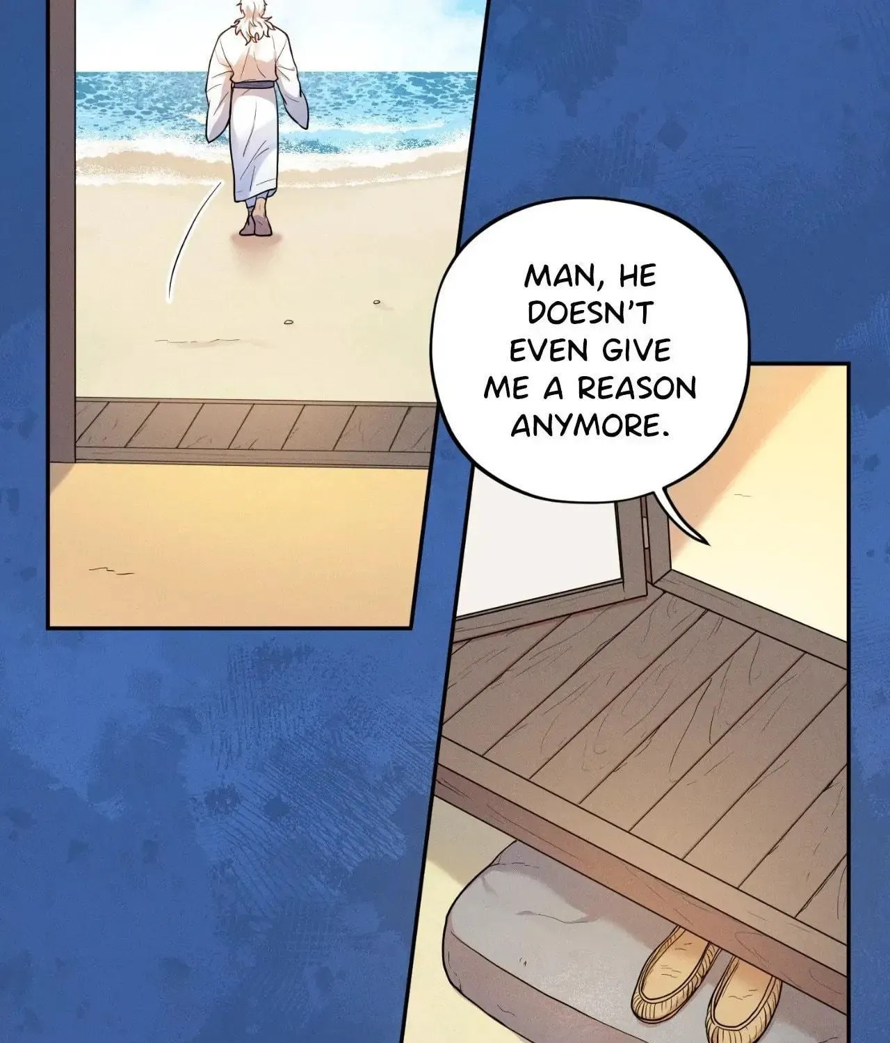 Read Small Packages chapter 2 image 69 on Lezhin