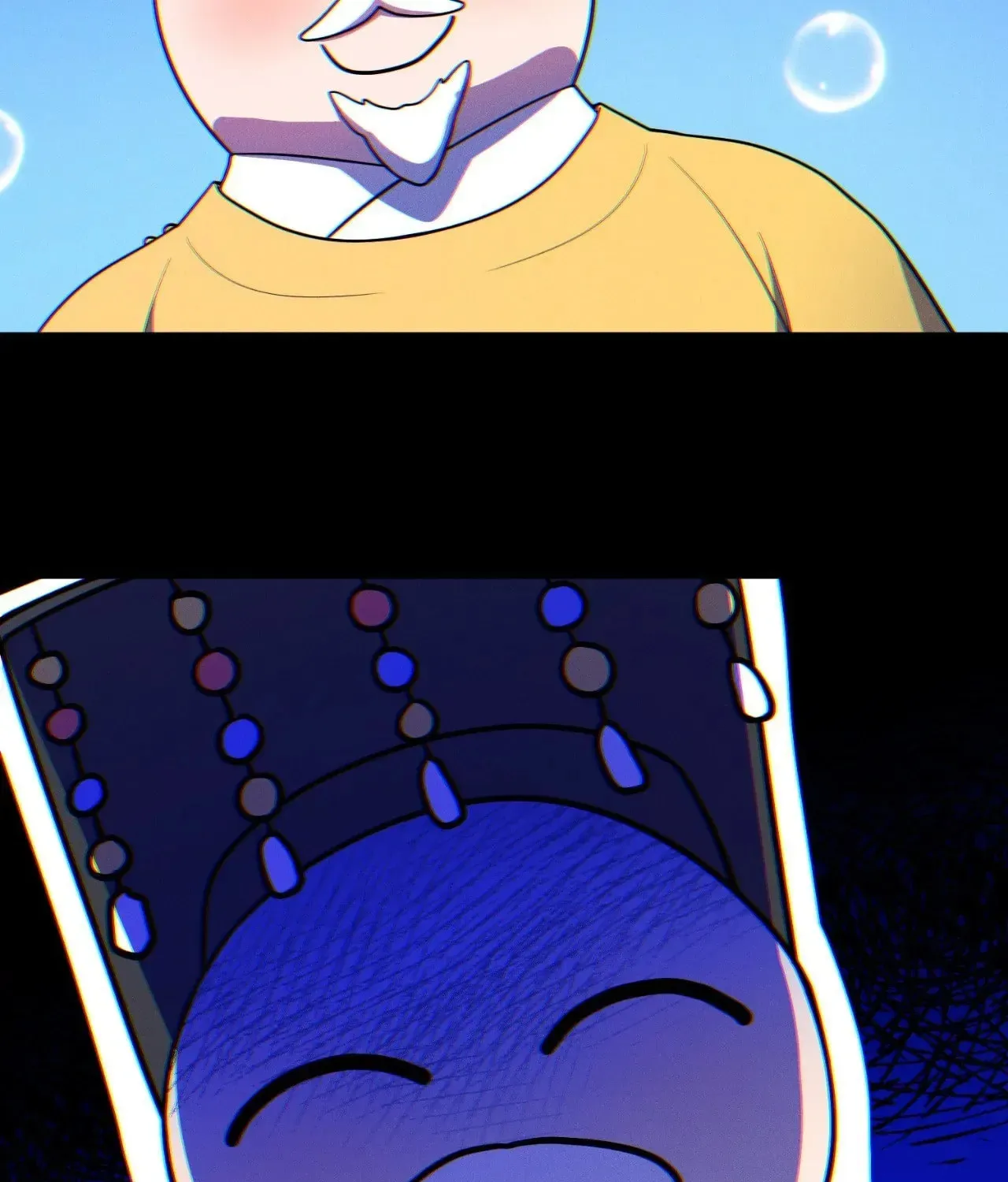 Read Small Packages chapter 2 image 7 on Lezhin