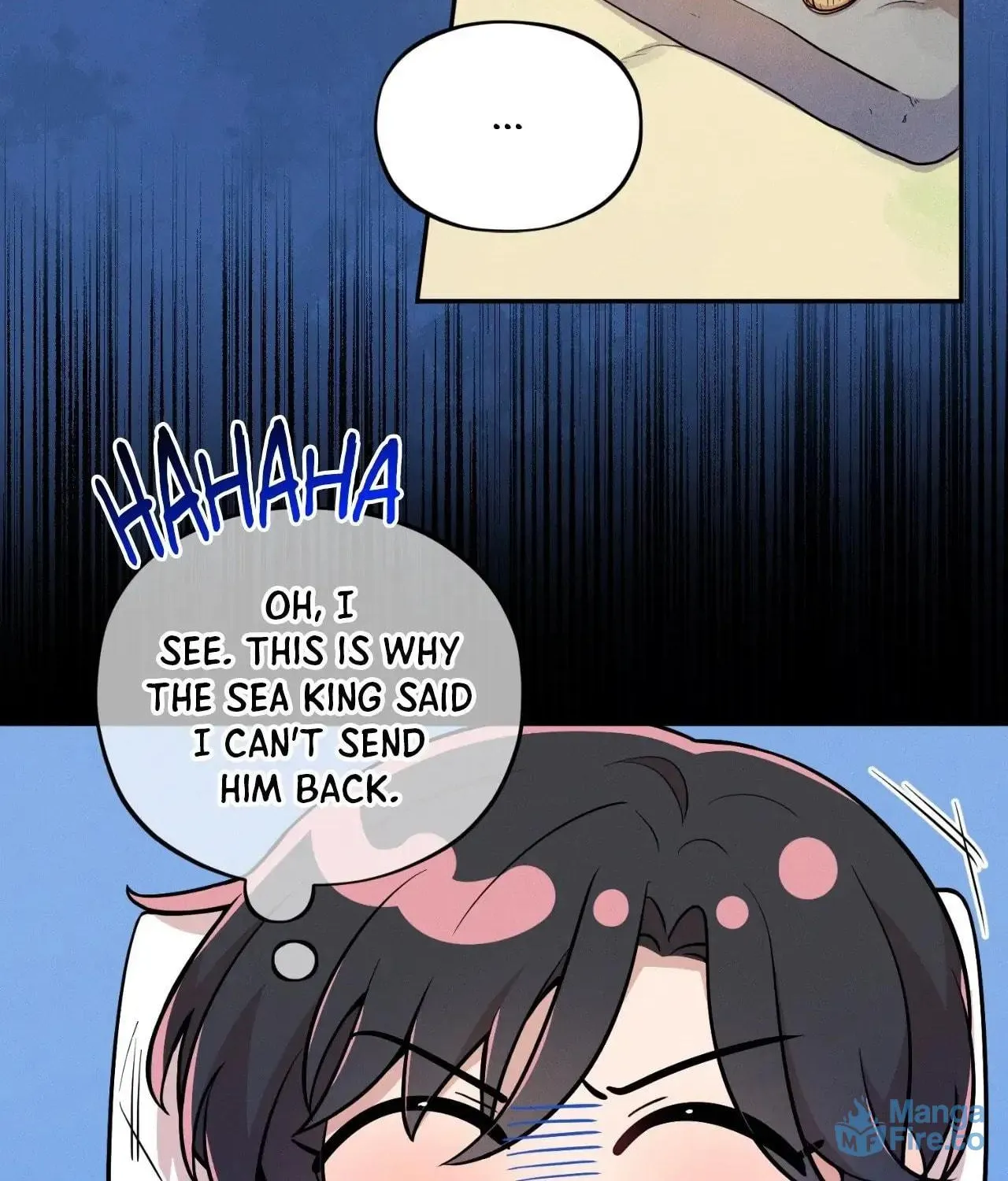 Read Small Packages chapter 2 image 70 on Lezhin