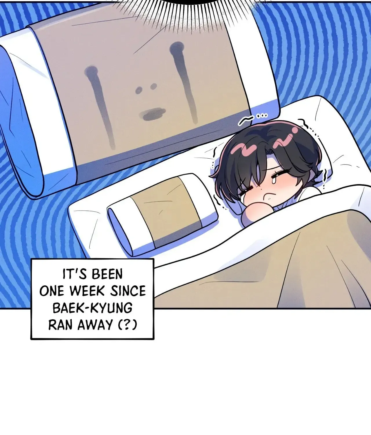 Read Small Packages chapter 2 image 74 on Lezhin