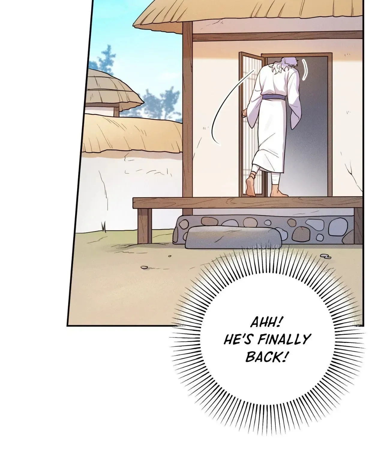 Read Small Packages chapter 2 image 77 on Lezhin