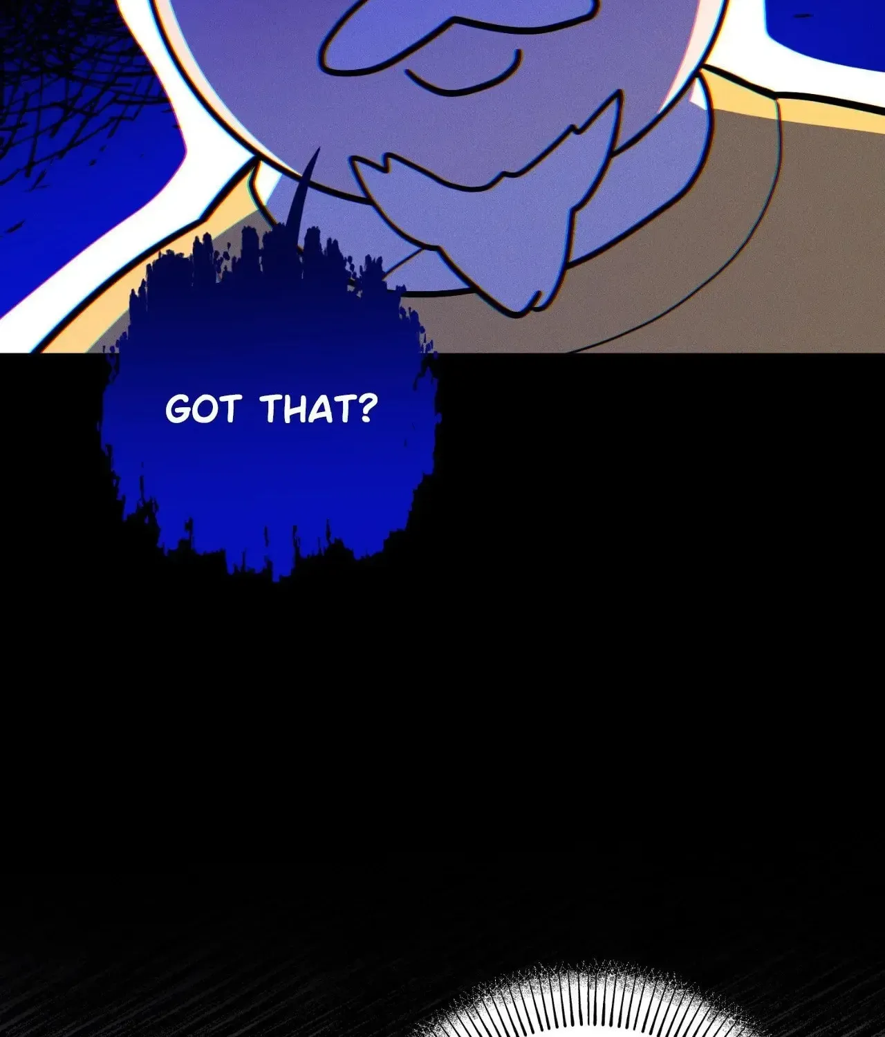 Read Small Packages chapter 2 image 8 on Lezhin
