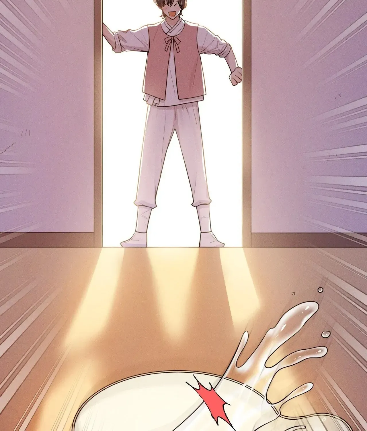 Read Small Packages chapter 2 image 80 on Lezhin