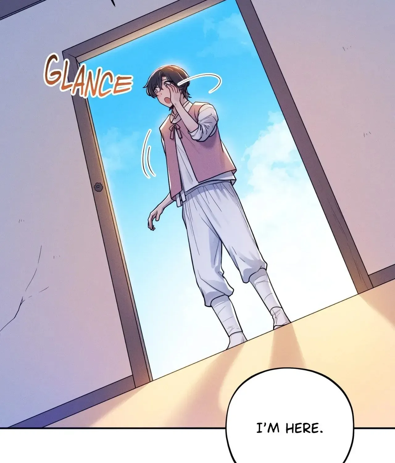 Read Small Packages chapter 2 image 86 on Lezhin