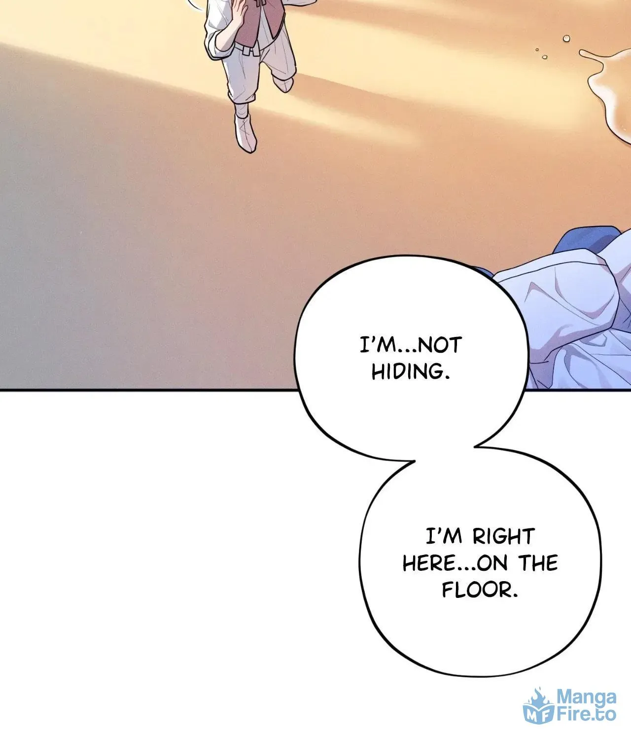Read Small Packages chapter 2 image 88 on Lezhin