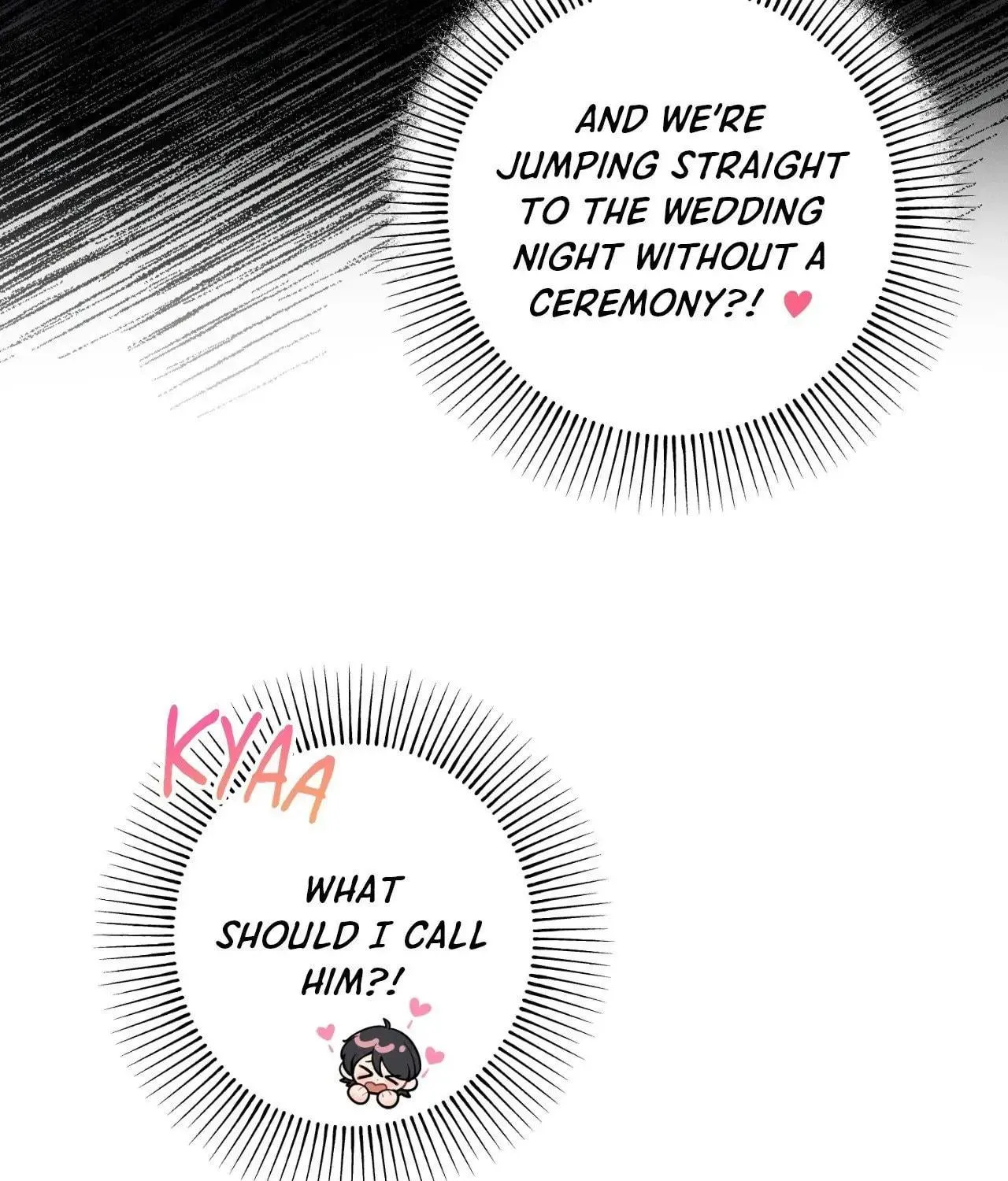 Read Small Packages chapter 2 image 9 on Lezhin