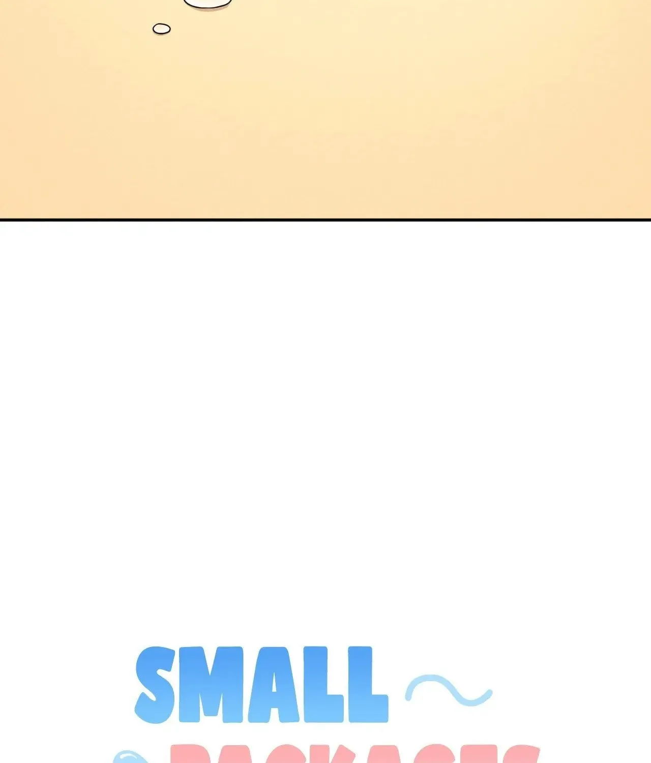 Read Small Packages chapter 2 image 96 on Lezhin