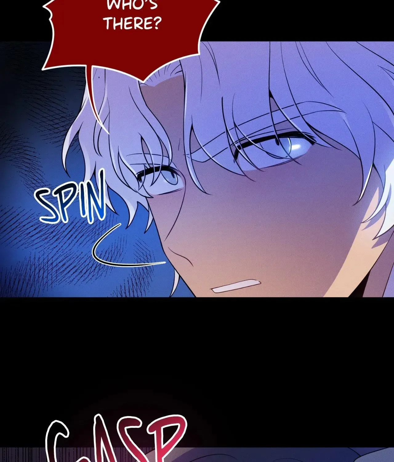 Read Small Packages chapter 3 image 1 on Lezhin