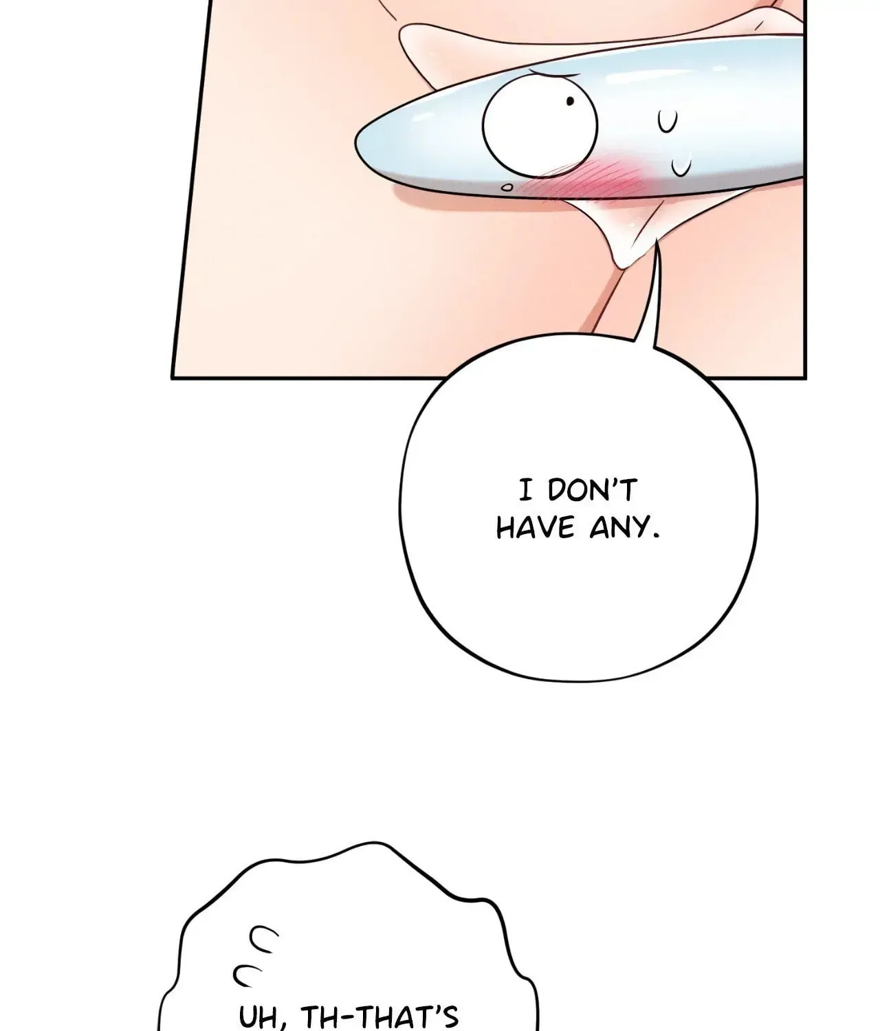 Read Small Packages chapter 3 image 100 on Lezhin