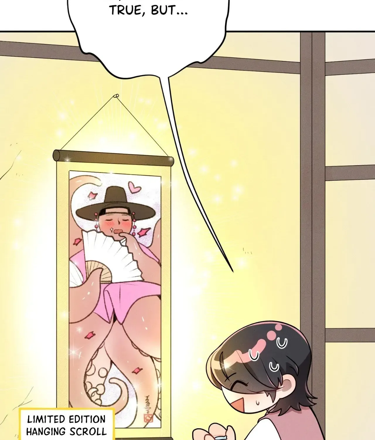 Read Small Packages chapter 3 image 101 on Lezhin