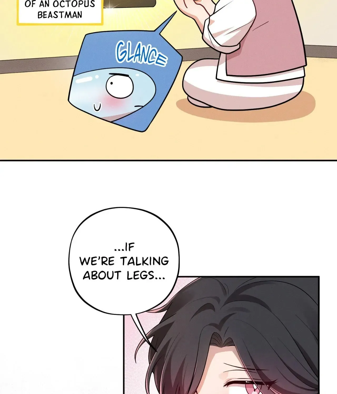 Read Small Packages chapter 3 image 102 on Lezhin