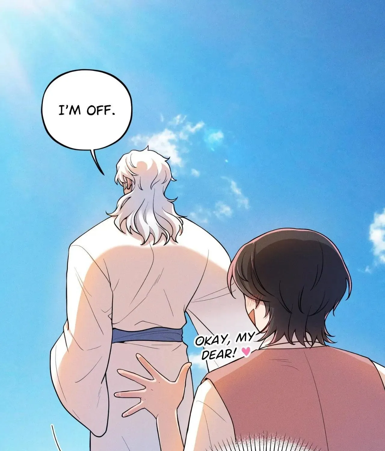 Read Small Packages chapter 3 image 104 on Lezhin