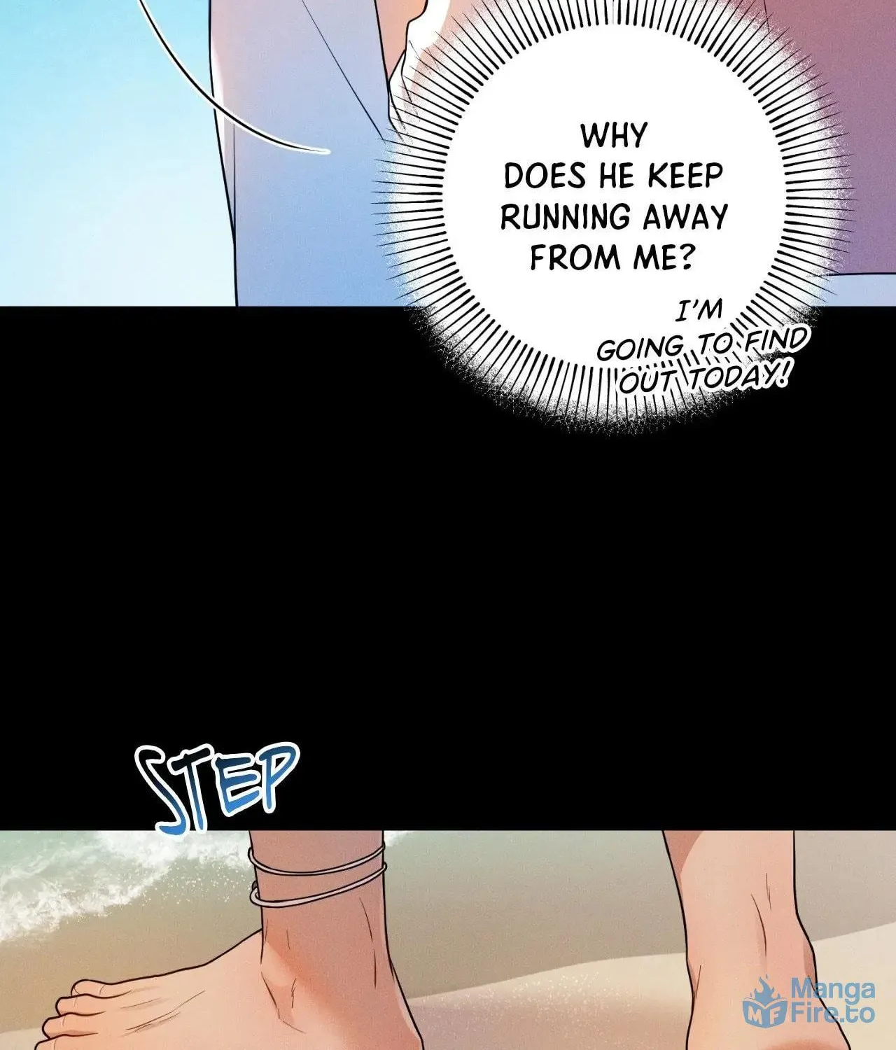 Read Small Packages chapter 3 image 105 on Lezhin