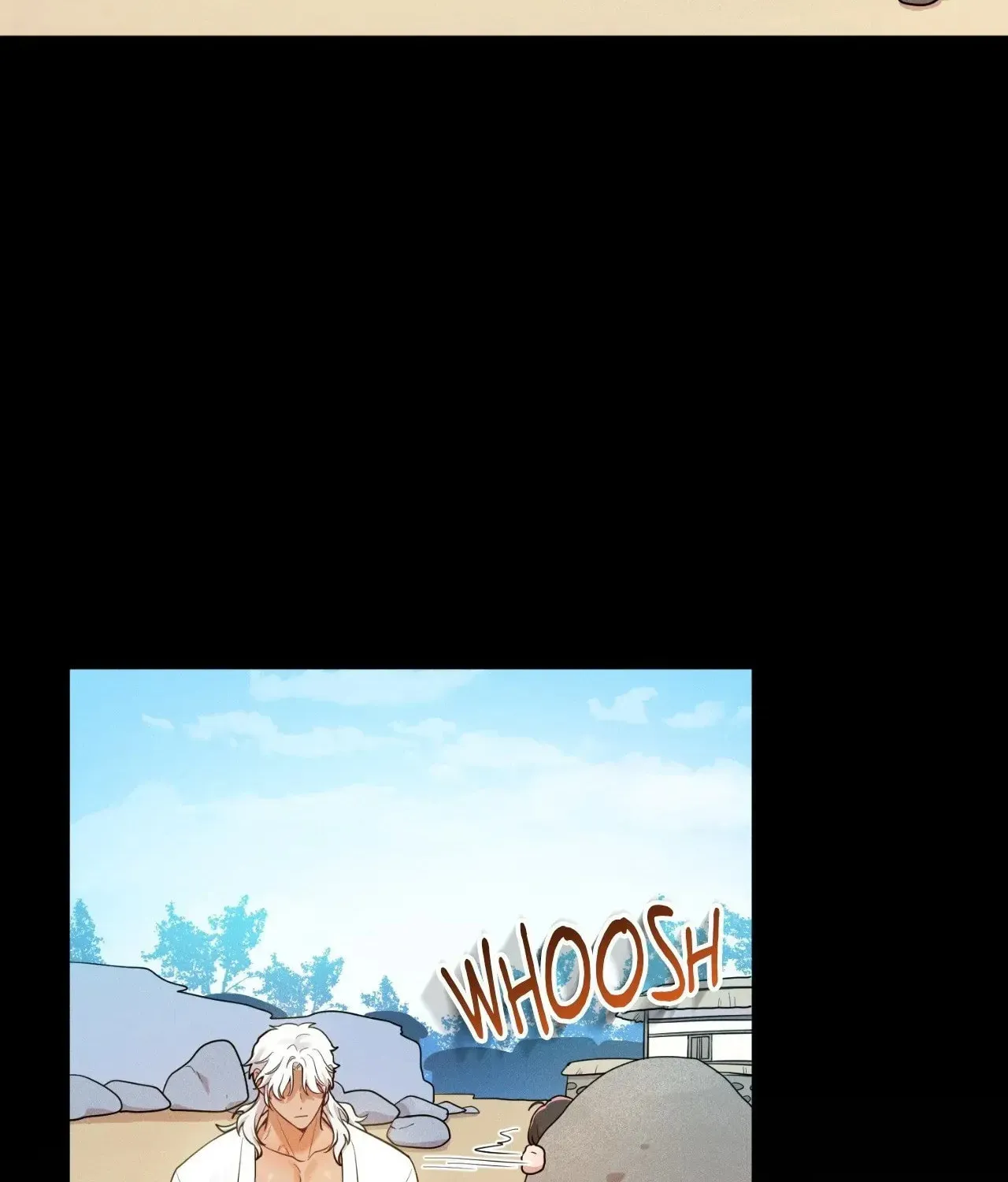 Read Small Packages chapter 3 image 107 on Lezhin
