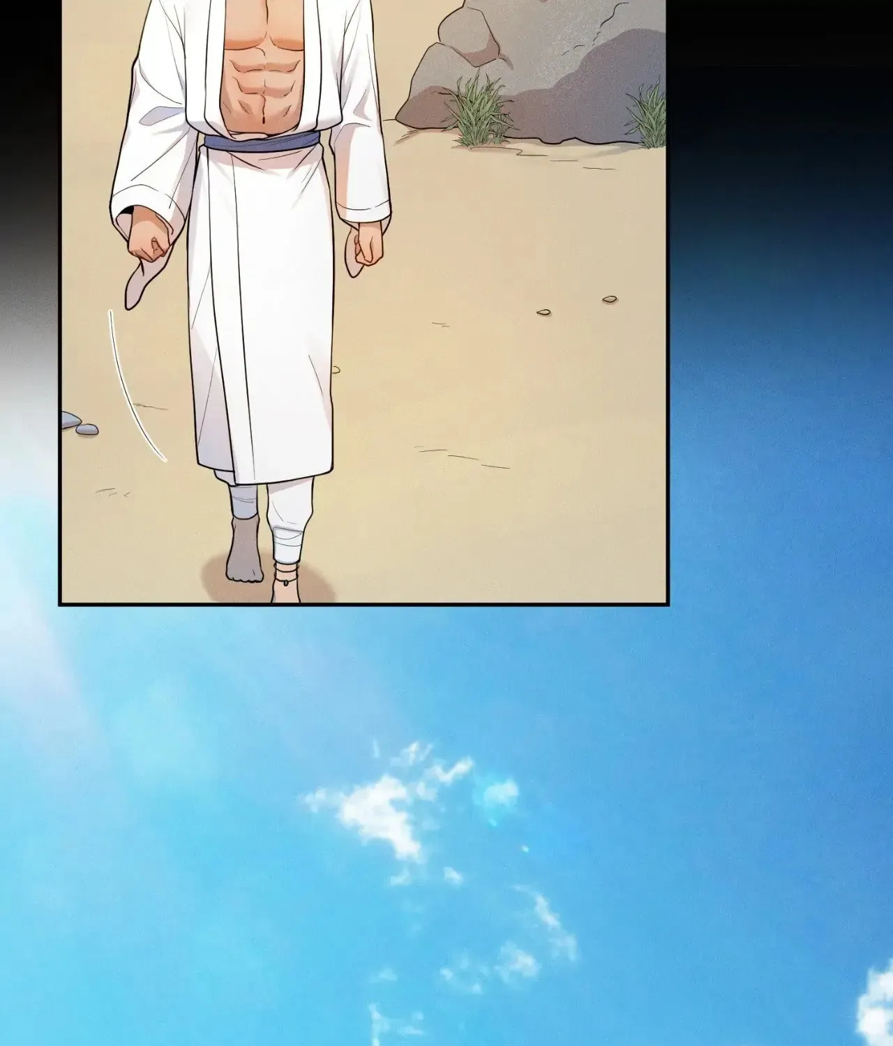 Read Small Packages chapter 3 image 108 on Lezhin