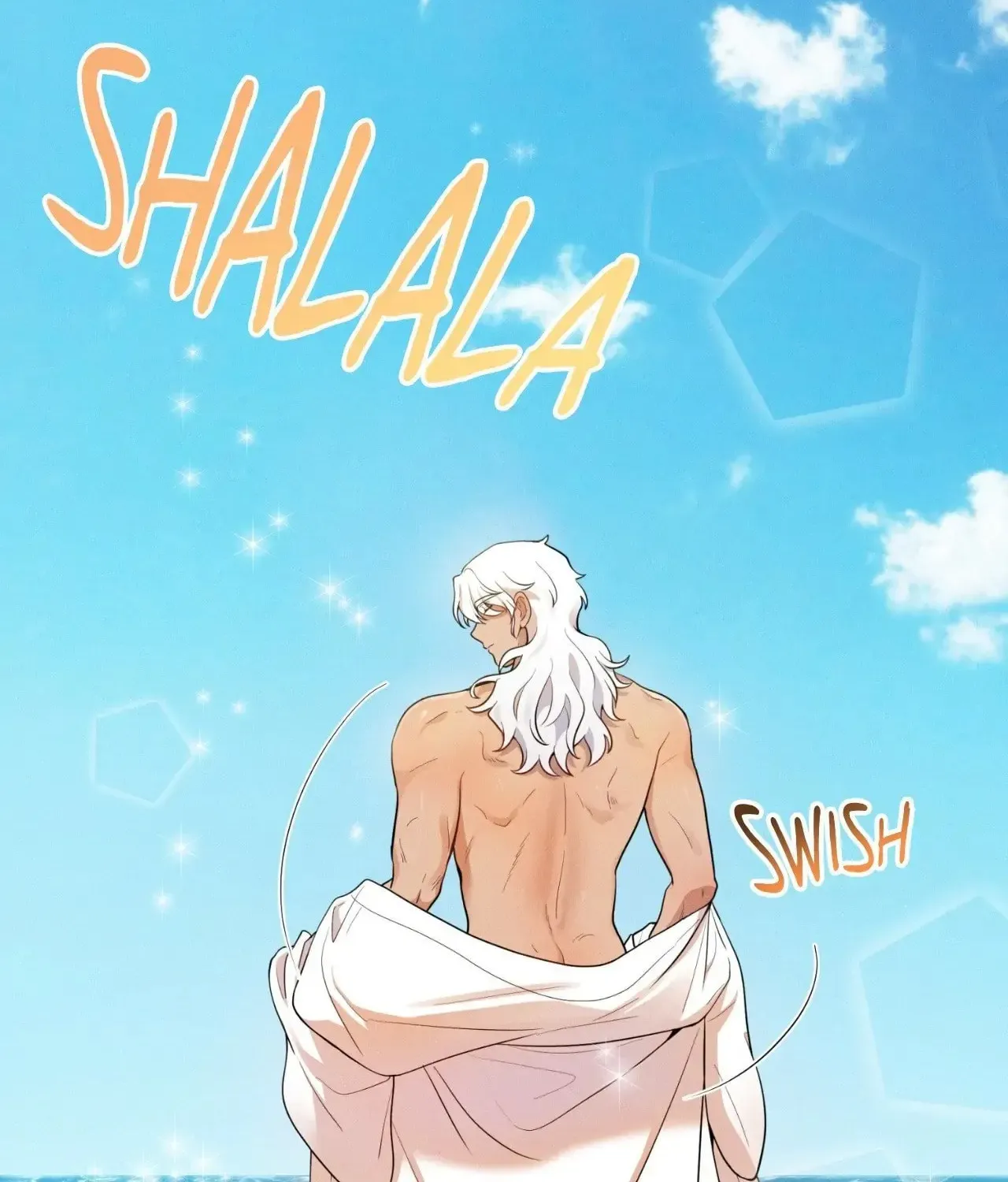Read Small Packages chapter 3 image 109 on Lezhin