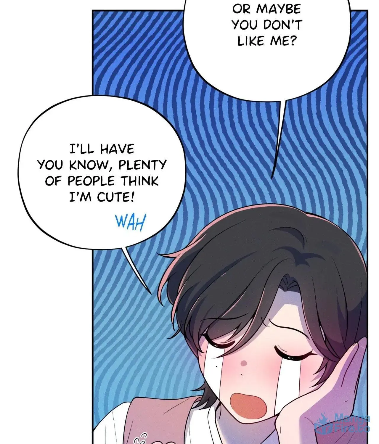 Read Small Packages chapter 3 image 11 on Lezhin